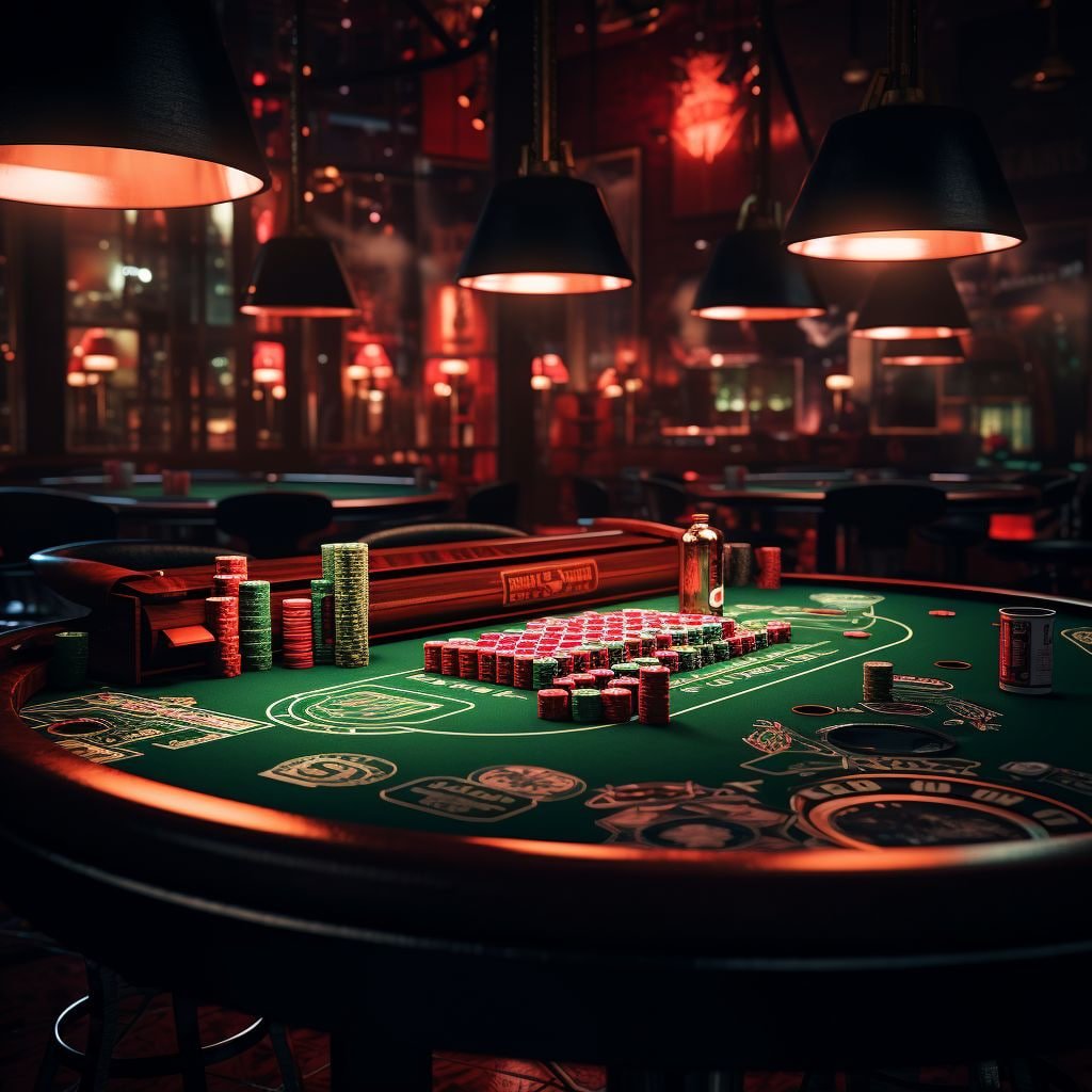 free spin