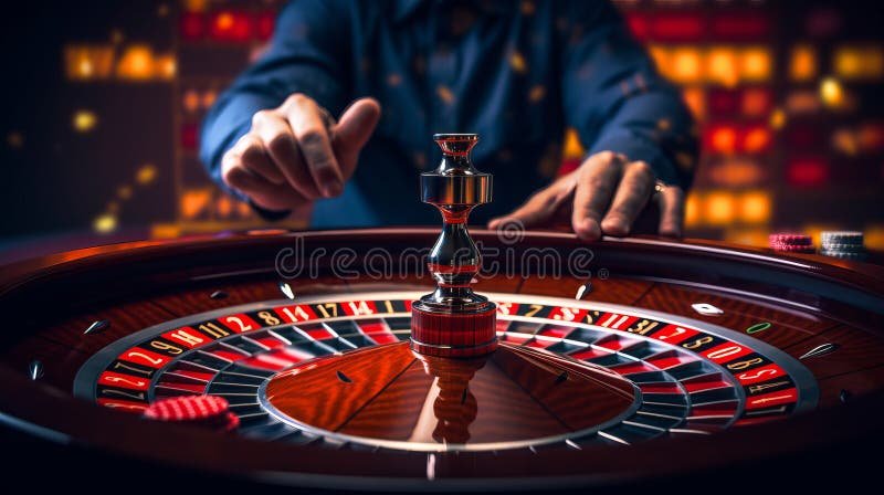 free spin