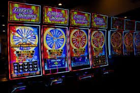 free spin